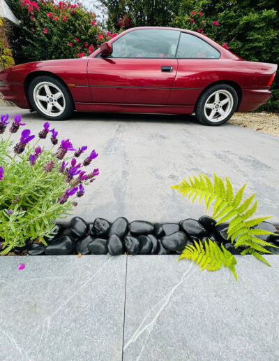 Cobbles and Pebbles